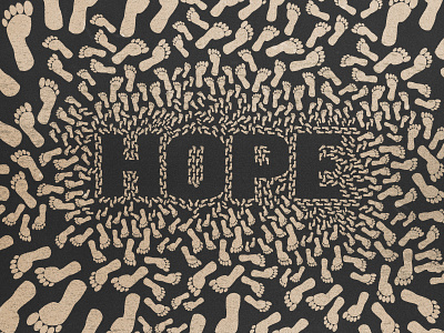 HOPE - Life Of Migrants