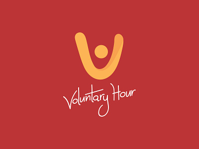 Volunteering Hour Branding