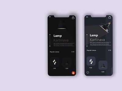 Mobile design