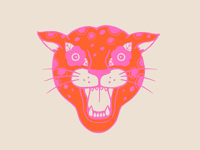 Neon Cheetah