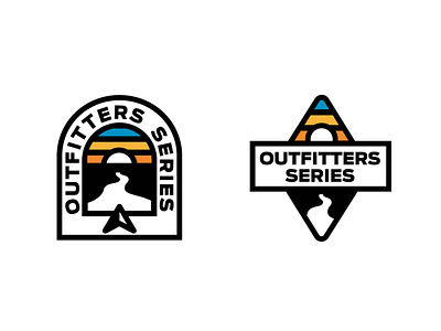 Outfitters series