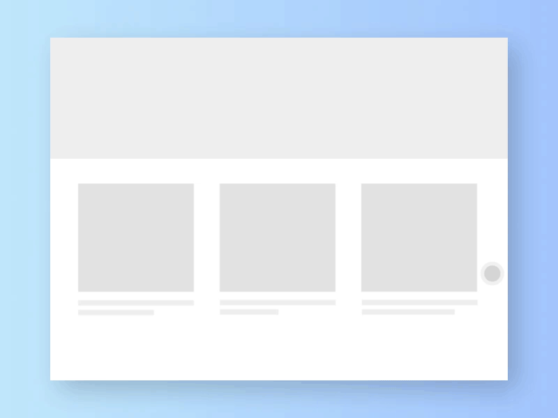 CC btn animation motion graphic ux ui app web wireframe icon graphic design animation web design prototype gif