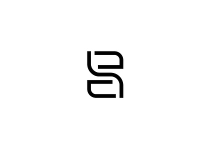 NSN-logo concept adobe illustrator brand brand design branding latter mark logo logogram logomark logos logotype monochrome monogram monogram logo vector