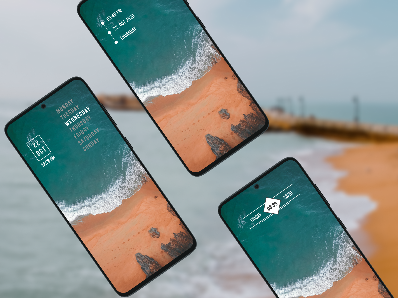 Kwgt Widget By Dhruv Chauhan On Dribbble