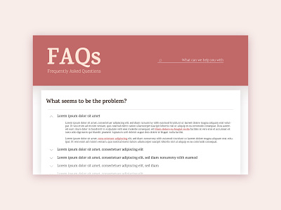 FAQ branding dailyui design flat graphic design illustration logo minimal ui ux vector