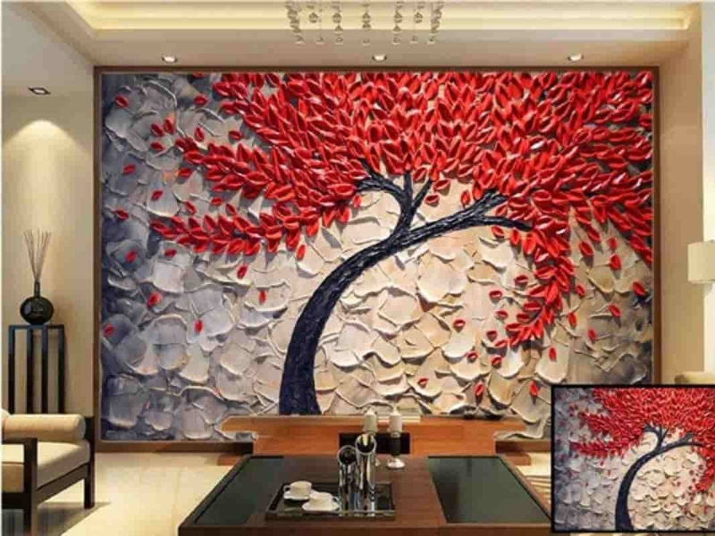 Modern & Stylish Office Wallpaper Designs Ideas 2021 by Wallpaper