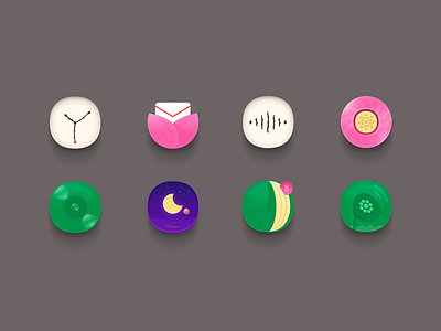 Icons icons lotus