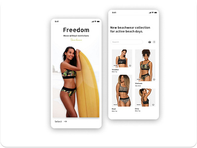 Shopping for pleasure app appdesign art branding design hello dribble minimal mobiledesign ui ux web website