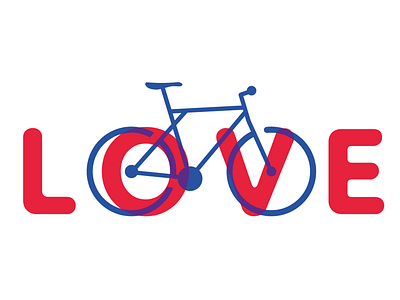 love cicle branding logo proposal