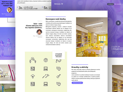 Kindergarten proposal x3 free fun kindergarten milkovone web