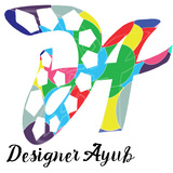 Designer Ayub