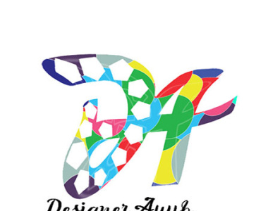 My own logo designer ayub designerayub logodesign