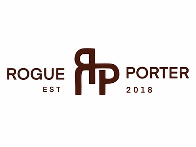 ROGUE PORTER logo