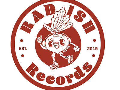 Rad-ish Records