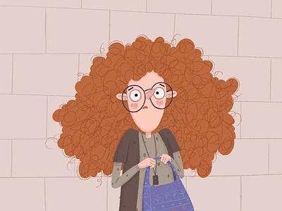 Fanart for Harry Potter book cartoon character design emotion fanart potter harry potter hogwarts illustration lesson magazine magic magic wand moving postcard potion making professor trelawney school wizard woman