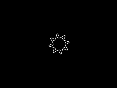 Logo – Radial / Circular Logo