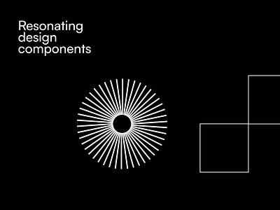 Radial Component Exploration