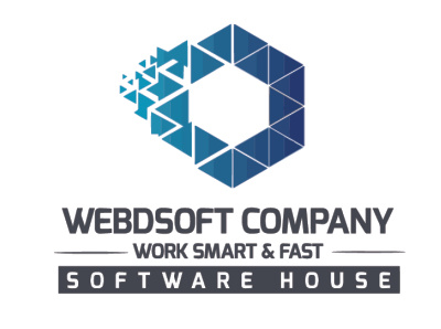 logo for WebDsoft 5 01