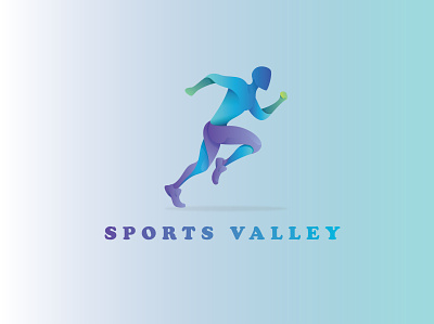 sports valley logo 01