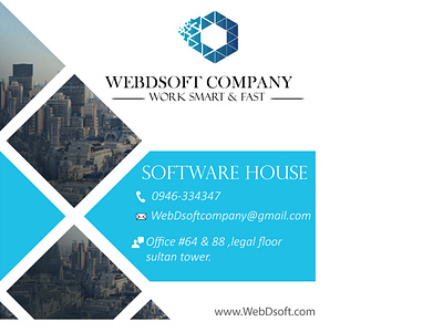 banner for webDsoft 2 01