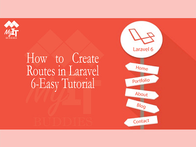 post for create routes in laravel 01