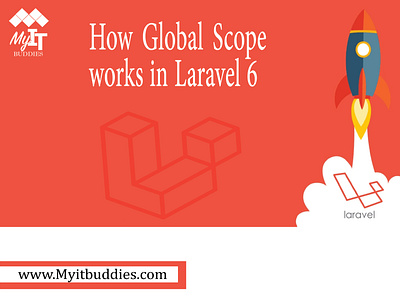 post for global scope work in laravel 01