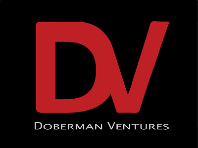 Domerman V logo 01