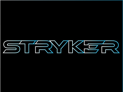 Stryker logo 01