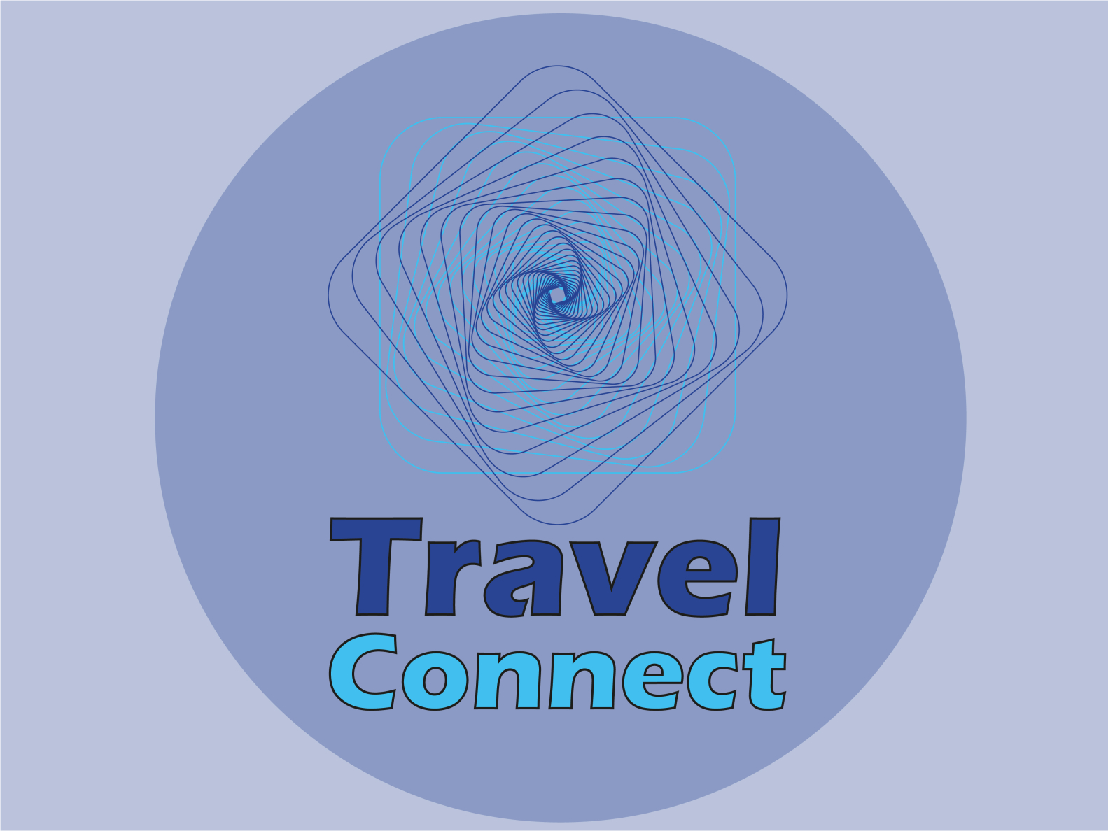 travel connect logo