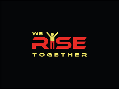 we rise together logo1 1 01