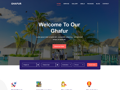 al-ghafur-tour-amp-travel-agency-landing-page-template-