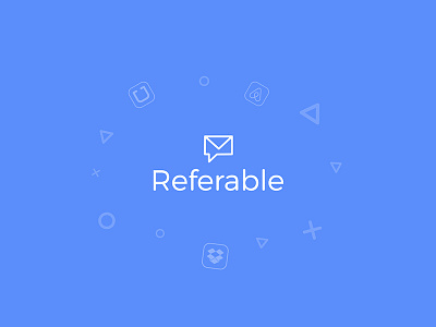 Referable Logo