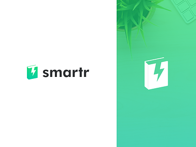 smartr logo