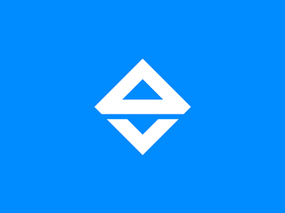 Elevatr Logo clean e elevator logo modern pitch simple startup