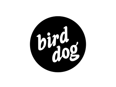 Bird Dog Mattawan Logo