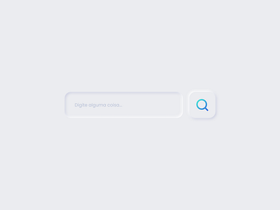 Daily UI #022 - Search