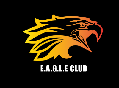 EAGLE LOGO