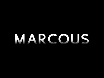 Marcous Font