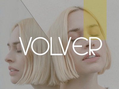 Volver Font