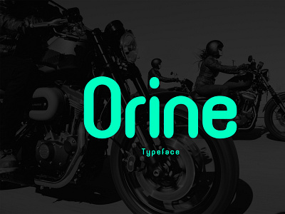 Orine Font