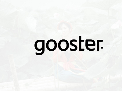 Gooster Font