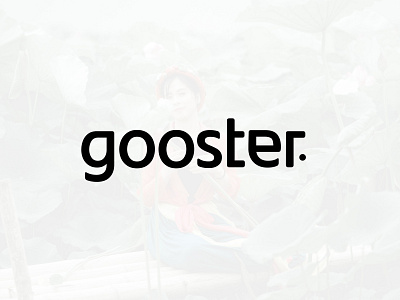 Gooster Font branding font fonts for web free free font free fonts logo logotype minimal new trending typography web