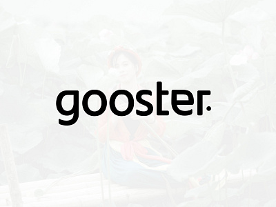 Gooster Font