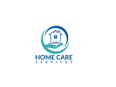 Home care logo corporate corporate branding corporate design home homecarelogo homelogo house logo