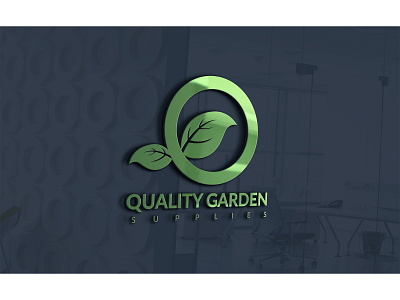 Logo plant corporate branding corporate design corporate identity logo logodesign logotype