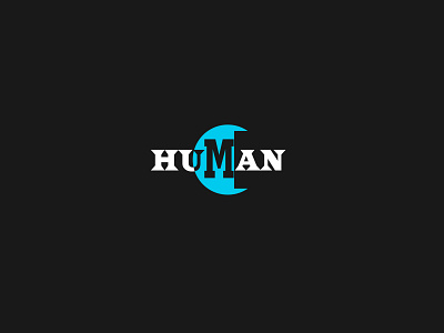 human logo concept corporate corporate design corporate identity logo logo design logotype