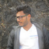 Yogesh Salmote