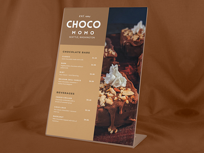 Restaurant Menu app app design branding design graphic design illustration logo simple ui ux web design website