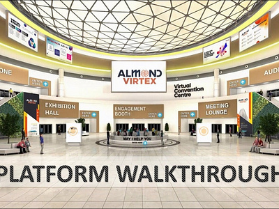 Virtual Event Platform India