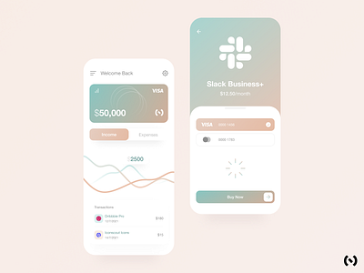 Bank App Concept app app design clean colors dashboard design dribbbe best shot dribbble finance fintech fintech app graphic design illustration logo minimal ui uidesign uiux uiux design ux